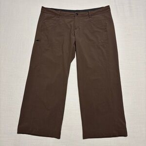 Women’s Patagonia Cropped Hiking Pant | Size 10